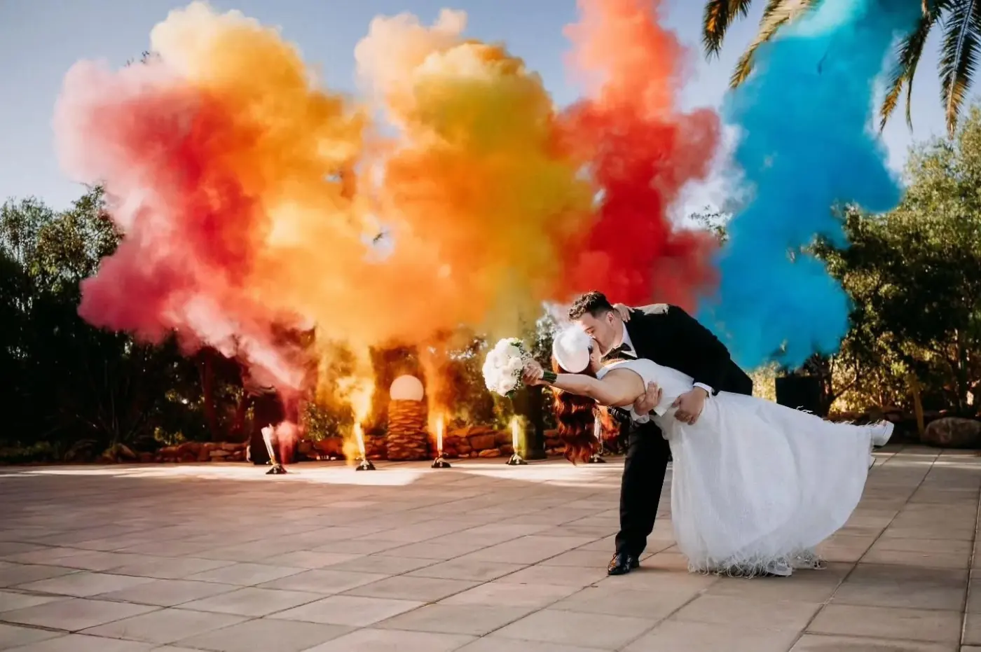 Color Xplosion