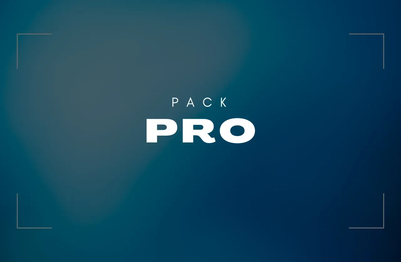 Pack Pro