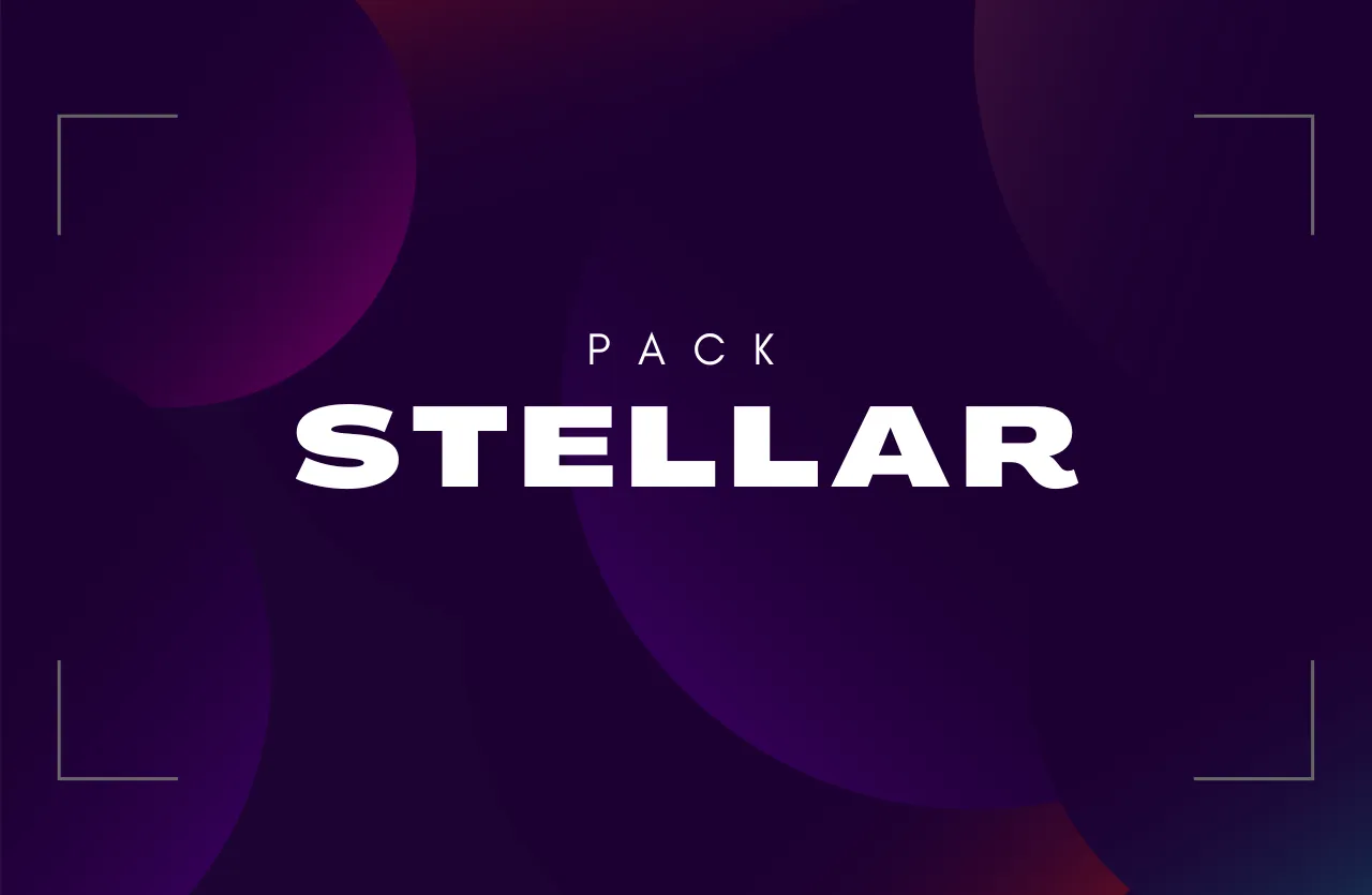 Pack Stellar